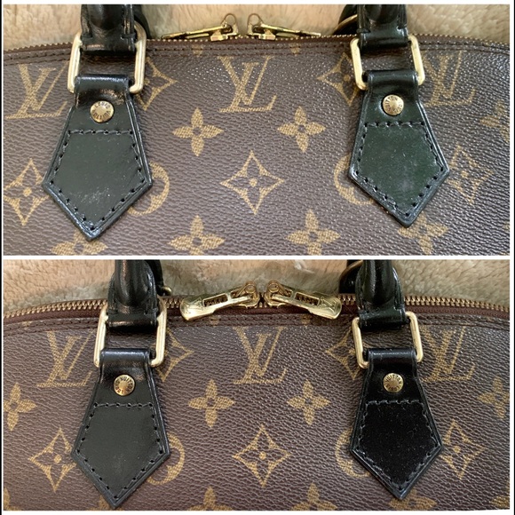 Louis Vuitton Alma Pm Date Codes For Women